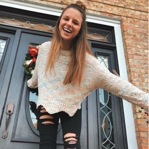 Meet your Posher, Macy